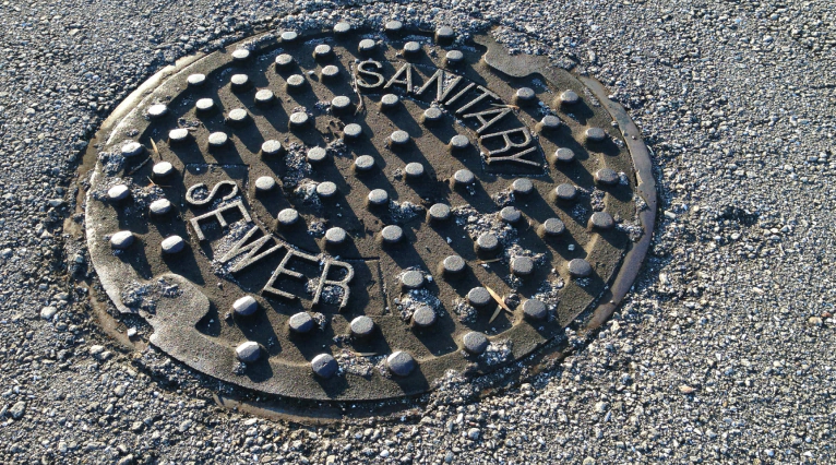 Sewer Service 2