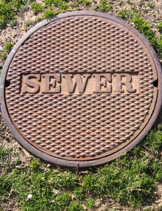 Sewer Service 3