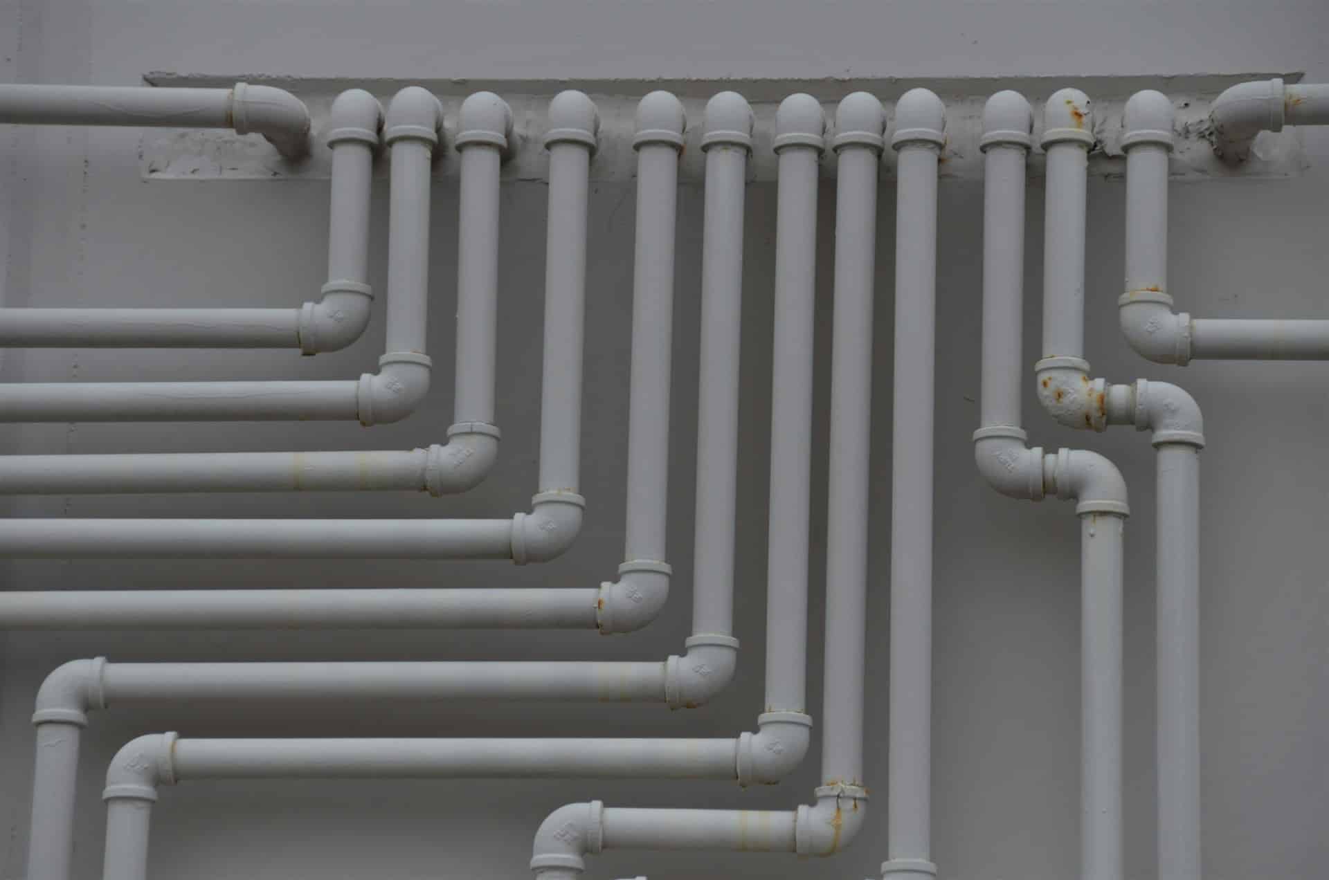 plumbing pipes